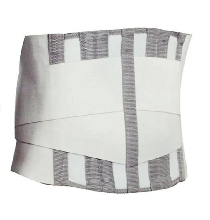 LUMBAR SACRO SUPPORT 
